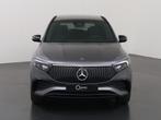 Mercedes-Benz EQA 250+ Business Solution AMG 71 kWh | Winter, Auto's, Mercedes-Benz, Zwart, 445 min, Parkeerassistent, Nieuw
