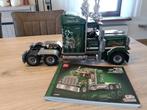Technic blocks Peterbild truck 2105 onderdelen, Ophalen, Nieuw