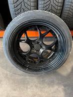 Schmidt breedset, Auto-onderdelen, Banden en Velgen, Gebruikt, Velg(en), 275 mm, Personenwagen