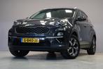 Kia Sportage 1.6 GDI DynamicLine |Carplay|Cam|, Auto's, Kia, Voorwielaandrijving, Stof, Gebruikt, 4 cilinders