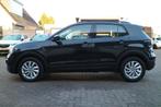 Volkswagen T-Cross 1.0 TSI Life | Adaptive Cruise | Dodehoek, Voorwielaandrijving, Gebruikt, 95 pk, 620 kg