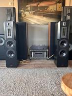 ACR Isostactic 200 RP, Overige typen, Zo goed als nieuw, Minder dan 60 watt, Ophalen