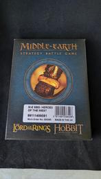 Middle-Earth Strategy Battle Game: Heroes of the West, Ophalen of Verzenden, Lord of the Rings