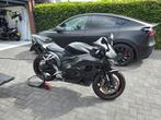 Honda cbr 600 rr 2009 ABS, 4 cilinders, Motorrijbewijs A, Super Sport, Particulier
