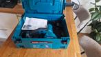 Makita HS301DZJ Cirkelzaag 10.8 v, Minder dan 30 mm, Cirkelzaag, Nieuw, Ophalen of Verzenden