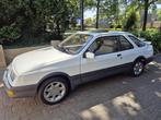 Ford Sierra Xr4i 110kw, 150 pk, Wit, Handgeschakeld, Grijs