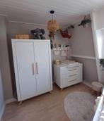 Complete Babykamer Set - Bopito, Kinderen en Baby's, Kinderkamer | Complete kinderkamers, Ophalen, Zo goed als nieuw, Jongetje of Meisje