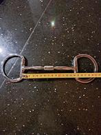 Bit 14 cm  bustrens  1x gebruikt, Dieren en Toebehoren, Ophalen of Verzenden, Overige soorten