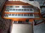 Orgel, Muziek en Instrumenten, Orgels, Ophalen of Verzenden, 2 klavieren, Zo goed als nieuw
