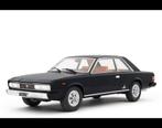 Fiat 130 Coupé 1971 - 1/18 Laudoracing LM143F, Overige merken, Laudoracing, Info@laudoracing-models.com, Nieuw