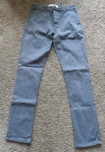 Prima jeans van Topman, blauw/grijs, maat W30/L34 beschikbaar voor biedingen