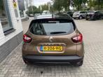 Renault Captur 0.9 TCe Bose / PDC / Cruise Controle / Climat, Voorwielaandrijving, 898 cc, Stof, Gebruikt