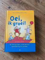 H. van de Rijt - Oei, ik groei!, Ophalen of Verzenden, Zo goed als nieuw, H. van de Rijt; F.X. Plooij, Natuurwetenschap