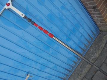 uitschuif steel beschikbaar voor biedingen