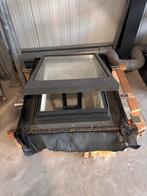 Dakraam HR++ glas - 50x60 cm, Ophalen, Gebruikt, Minder dan 80 cm, Dubbelglas