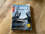 Klein vaarbewijs 1+2, Boeken, Studieboeken en Cursussen, Ophalen of Verzenden, Alpha, Gelezen, Niet van toepassing