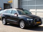 Audi Q3 2.0 TFSI quattro Pro Line|Pano|Xenon|Navi|Alcantara, Euro 5, 4 cilinders, 1984 cc, Zwart