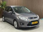 Ford C-Max 1.0 Titanium Nieuw D.Riem, Auto's, Ford, Voorwielaandrijving, Euro 5, Gebruikt, Bruin