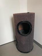 Krabton voor kat, Dieren en Toebehoren, Ophalen, Gebruikt, Krabton