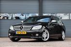 Mercedes C-klasse Estate 180K Avantgarde /XENON/PDC V+A/NL-A, Automaat, Achterwielaandrijving, Huisgarantie, Met garantie (alle)