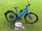 Stromer ST2 elektrische fiets speedpedelec beltdrive