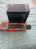 Game pc | Lenovo legion T5 | Check beschrijving, Ophalen, Overige genres, 1 speler, Zo goed als nieuw