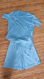 Nike tenue, Jongen of Meisje, Gebruikt, Ophalen of Verzenden, Sport- of Zwemkleding