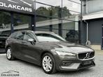 Volvo V60 2.0 B3 Business Pro|NAP|1e eigenaar|Dealer onderh, 15 km/l, Euro 6, 1969 cc, 11 pk