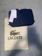 Lacost tasje, Sieraden, Tassen en Uiterlijk, Tassen | Schoudertassen, Ophalen of Verzenden, Zo goed als nieuw, Zwart