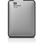 externe harde schijf WD my Passport voor Mac 500GB, Computers en Software, Ophalen of Verzenden, Zo goed als nieuw, Desktop, 500GB