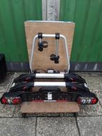 (ANWB) Fietsendrager Touring ll voor 2 Elektrischefietsen, Auto diversen, Fietsendragers, Ophalen, Zo goed als nieuw, Brede banden