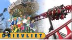 2 Drievliet tickets, Twee personen