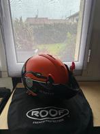 Helm Roof, Overige merken, Systeemhelm, Ophalen of Verzenden, L