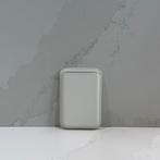iPhone MagSafe pasjehouder wit, Ophalen of Verzenden, Zo goed als nieuw