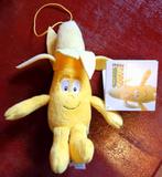 Bert Banaan - uit de vitamini-serie van Lidl - NIEUW, Ophalen of Verzenden, Nieuw, Overige typen
