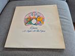 Queen LP  A Night at the Opera   VG +, Cd's en Dvd's, Vinyl | Rock, Ophalen of Verzenden, Zo goed als nieuw, 12 inch, Poprock