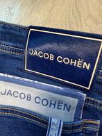 Mooie Jacob Cohen jeans 36 stretch NIEUW, W36 - W38 (confectie 52/54), Nieuw, Jacob Cohen, Verzenden