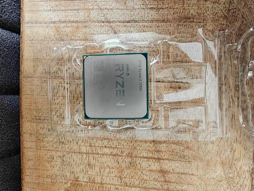 AMD Ryzen 3 3200G + NVIDIA GTX 960 Videokaart (met originele, Computers en Software, Processors, Gebruikt, 3 tot 4 Ghz, Ophalen of Verzenden