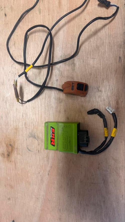 GET ecu cdi ktm/husqvarna/gasgas, Motoren, Onderdelen | Merk-onafhankelijk, Gebruikt, Ophalen of Verzenden