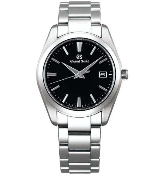 Nieuw: Grand Seiko SBGX261 uit Japan, incl. accessoires, Sieraden, Tassen en Uiterlijk, Horloges | Heren, Nieuw, Polshorloge, Seiko