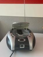 Radio CD speler, Ophalen of Verzenden, Gebruikt, Radio