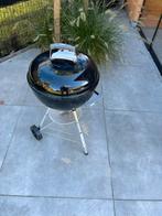 Gratis af te halen weber bbq, Tuin en Terras, Houtskoolbarbecues, Ophalen, Gebruikt, Weber