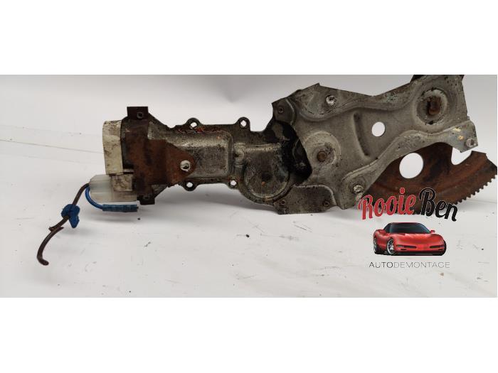 Raammotor Portier van een Pontiac Trans Sport, Auto-onderdelen, Carrosserie en Plaatwerk, Pontiac, Gebruikt, 3 maanden garantie