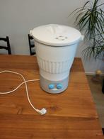 Handige camping wasmachine, Caravans en Kamperen, Ophalen, Gebruikt