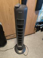 Philips Torenventilator met afstandsbediening, Ophalen, Torenventilator