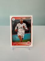 Topps Women’s Merlin Euros 2025 Sydney Schertenleib, Ophalen of Verzenden, Zo goed als nieuw, Losse kaart
