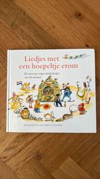 Toin Duijx - Liedjes met een hoepeltje erom, Boeken, Fictie algemeen, Ophalen of Verzenden, Zo goed als nieuw, T. Duijx; J. Linders