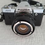 Fujica AX-3  camera, Ophalen of Verzenden, Compact, Overige Merken