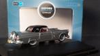 Ford Thunderbird 1956 grey metallic 1:87 Oxford Diecast Pol, Hobby en Vrije tijd, Ophalen of Verzenden, Nieuw, Auto, Overige merken