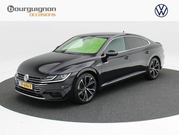 Volkswagen Arteon 1.5 TSi 150 Pk Automaat R-Line | Adaptive  beschikbaar voor biedingen